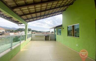 Imagem 2: Casa à venda, 200 m² por R$ 450.000,00 - Bom Jardim - Mário Campos/MG