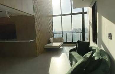 Imagem 9: Cobertura com 3 dormitórios, 215 m² - venda por R$ 13.990.000 ou aluguel...