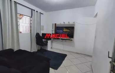 Imagem 2: Casa Padrão em São José dos Campos