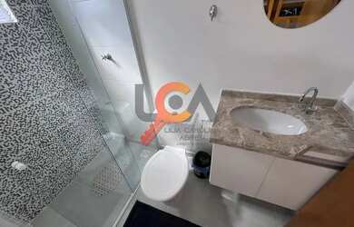 Imagem 12: SOBRADO VILLAGIO à venda mobiliado 70m² no Porto Novo, Caraguatatuba-SP