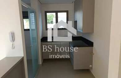 Imagem: O apartamento possui 2 Dormitórios, 2 Banheiros, 2 Vagas na