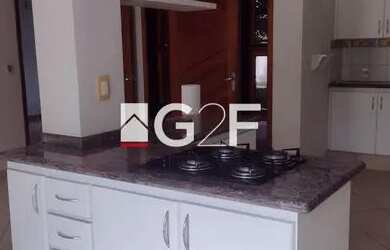 Imagem 12: Casa a venda no Condomínio Jardim Paulista I - Jardim Europa - Vinhedo/SP