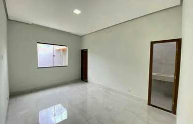 Imagem 8: CM CASA À VENDA NO CONDOMÍNIO VILLA SEGURA - MONTES CLAROS MG