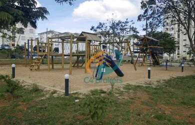 Imagem 6: Apartamento com 2 dormitórios, 47 m² - venda por R$ 215.000,00 ou aluguel por R$ 1.507,00