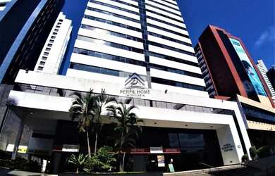 Imagem 3: Laje Corporativa para Locação em Salvador, Caminho das Arvores, 4 banheiros,...