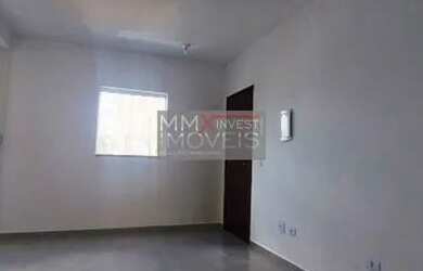 Imagem: O apartamento possui 2 Dormitórios, 1 Banheiro e 38m² de Área