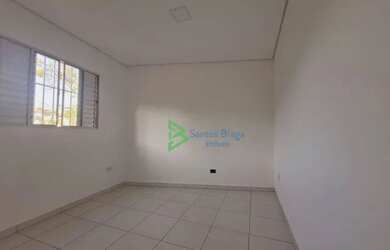 Imagem 9: Casa com 1 dormitório para alugar, 30 m² por R$ 918,00/mês - Companhia Fazenda Belém - Fra