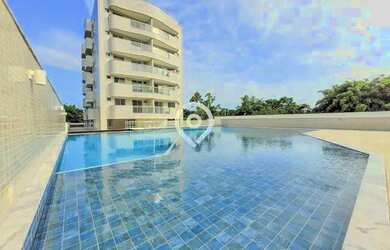 Imagem 1: Apartamento com 1 dormitório, 50 m² - venda por R$ 265.000,00 ou aluguel...