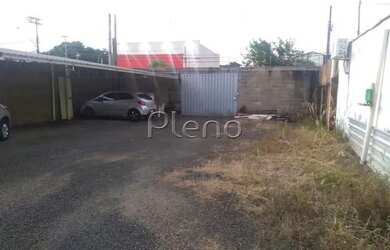 Imagem 7: terreno - Vila Proost de Souza - Campinas