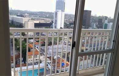 Imagem: O depósito para alugar possui 1 Vaga na garagem, 45m² de Área