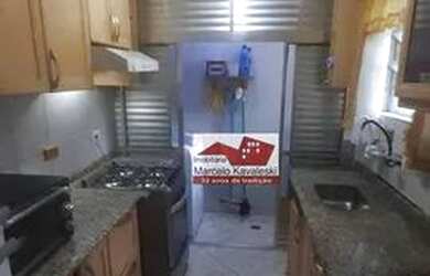 Imagem 5: Village à venda, 70 m² por R$ 385.000,00 - Sacomã - São Paulo/SP