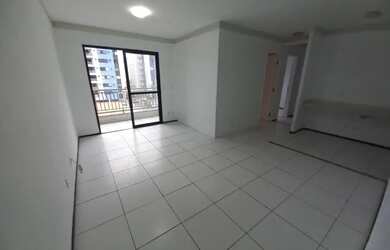 Imagem: O apartamento possui 3 Dormitórios, 3 Banheiros, 2 Vagas na