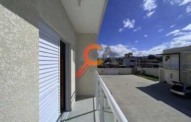 Imagem 13: SOBRADO VILLAGIO à venda mobiliado 70m² no Porto Novo, Caraguatatuba-SP