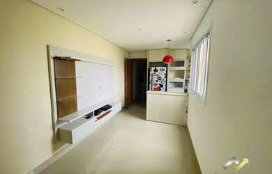 Imagem 4: Cobertura, 86 m² - venda por R$ 375.000,00 ou aluguel por R$ 1.635,00/mês...