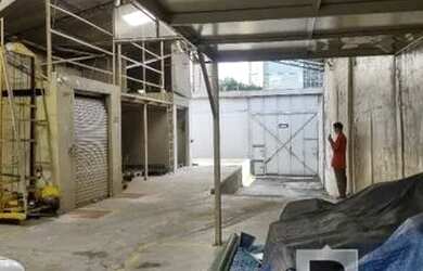 Imagem 2: Galpão Av. Anhaia Melo. 350m² de Área