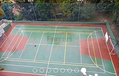 Imagem 12: APARTAMENTO A VENDA NO LAUZANE PAULISTA - CITY SANTANA