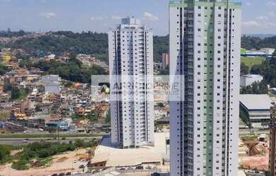 Imagem: O apartamento possui 2 Dormitórios, 1 Banheiro, 81m² de Área