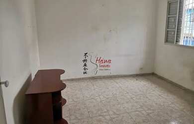 Imagem 3: Casa c/ 1 vaga de garagem - Jd. Santo Elias por R$ 1.200,00