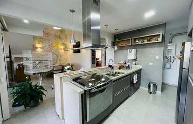 Imagem 13: Casa com 3 Suítes, a.t 437m² - Venda por R$ 1.679.00 ou Aluguel por...