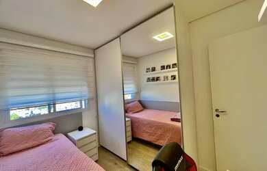 Imagem 9: Apartamento para venda tem 84 metros quadrados com 3 quartos em Vila Formosa - São Paulo