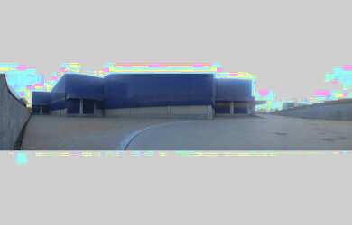 Imagem 3: Galpão / Depósito / Armazém para alugar em Distrito Industrial Alfredo...