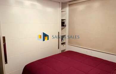 Imagem 12: Apartamento a Venda 15 minutos do metro Alto do Ipiranga