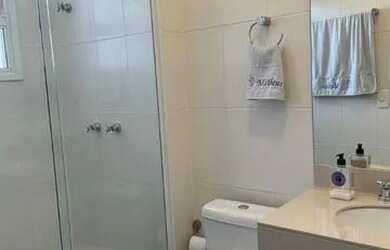 Imagem: O apartamento à venda possui 2 Dormitórios, 2 Banheiros, 2