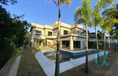 Imagem 2: Oportunidade de Negócio no Residencial Tamboré