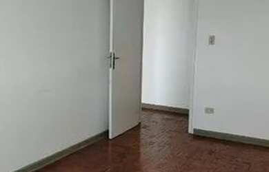 Imagem: O apartamento possui 1 Dormitório, 1 Banheiro, 50m² de Área