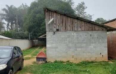 Imagem 3: Terreno em Piraquara 12x36