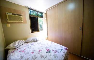 Imagem 7: Apartamento para Aluguel - Ingá, 2 Quartos, 70 m2