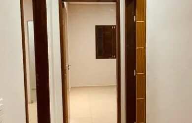 Imagem 4: Casa no Planalto. 120m² de Área, 2 Vagas na garageme3 Dormitórios