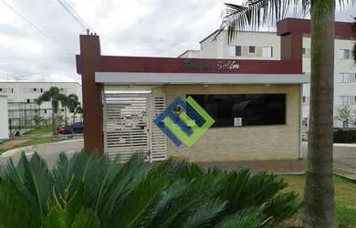 Imagem 8: Apartamento, 49 m² - venda por R$ 168.000,00 ou aluguel por R$ 1.900,00/mês...