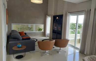 Imagem 7: CASA RESIDENCIAL em JUNDIAÍ - SP, LOTEAMENTO JARDIM IPANEMA