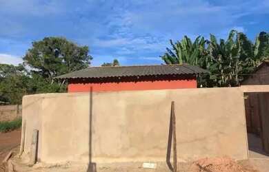 Imagem 1: Casa Casa com 2 dormitórios