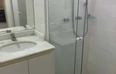 Imagem 6: Apartamento Na Mooca. Piscina, Churrasqueira, Varandae48m² de Área