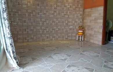 Imagem: A casa possui 2 Dormitórios, 1 Banheiro, 70m² de Área e