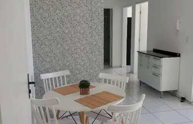 Imagem 1: Aluguel por temporada - Apto mobilhado nos Bancários