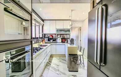 Imagem 14: Apartamento à venda no bairro Jardim Anália Franco - São Paulo/SP