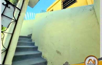 Imagem 5: Casa, 400 m² - venda por R$ 320.000,00 ou aluguel por R$ 800,00/mês...