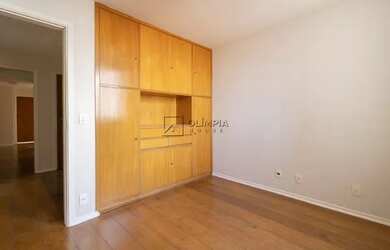 Imagem 16: Apartamento Locação Jardim Paulista 256 m² 4 Dormitórios