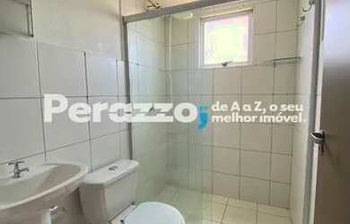 Imagem 8: Ótimo Apartamento de 02 Quartos no Jardins Mangueiral QC 09 por R$1.600,00....