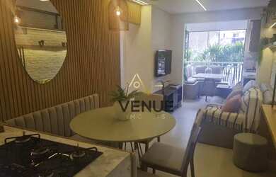 Imagem 8: Apartamento Garden à venda, 123 m² por R$ 598.000,00 - Maia - Guarulhos/SP