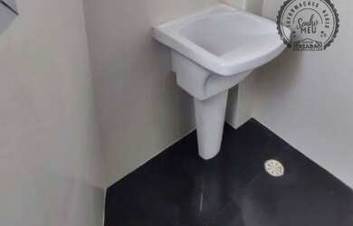 Imagem 11: Apartamento Praia Grande. Piscina, 100m² de Área, 1 Vaga na garageme2...