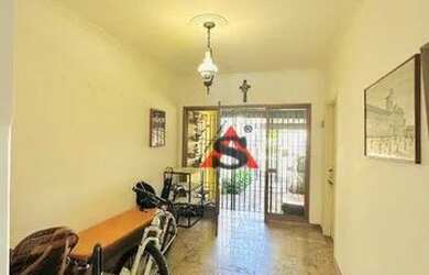 Imagem 4: Sobrado com 4 dormitórios à venda, 350 m² por R$ 2.200.000,00 - Indianápolis - São Paulo/S