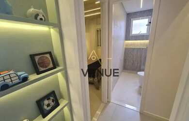 Imagem 13: Apartamento Garden à venda, 123 m² por R$ 598.000,00 - Maia - Guarulhos/SP