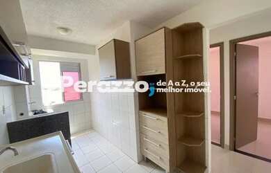 Imagem 5: Ótimo Apartamento de 02 Quartos no Jardins Mangueiral QC 09 por R$1.600,00....