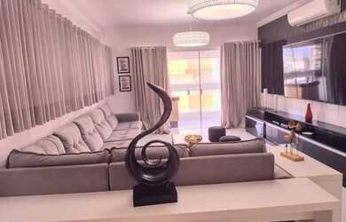 Imagem 2: Apartamento com 4 dormitórios, 270 m² - venda por R$ 5.000.000,00 ou...