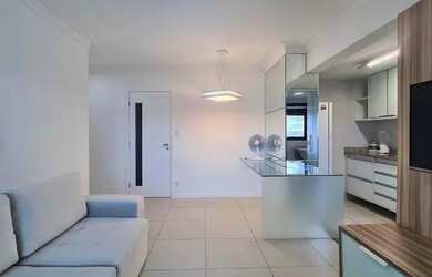 Imagem 5: Apartamento mobiliado no Manhattan Tribeca Paralela