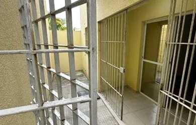 Imagem 1: Residencial Los Angeles. 1 Vaga na garageme2 Dormitórios